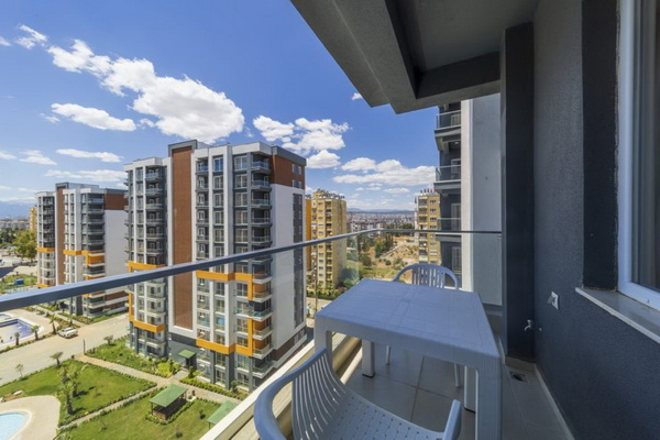 Apartamente și vile de vânzare în Turcia