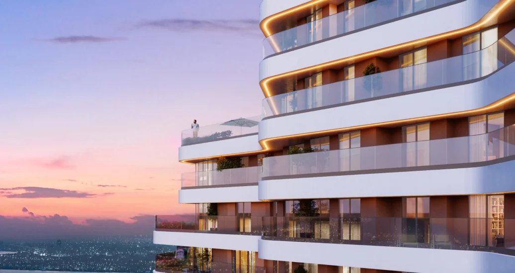 Co-investiție imobiliară