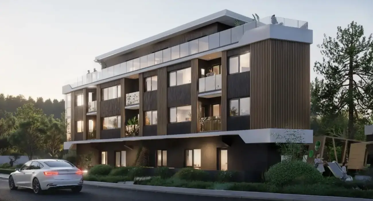 Apartament 3 cam, 94mp, Varna