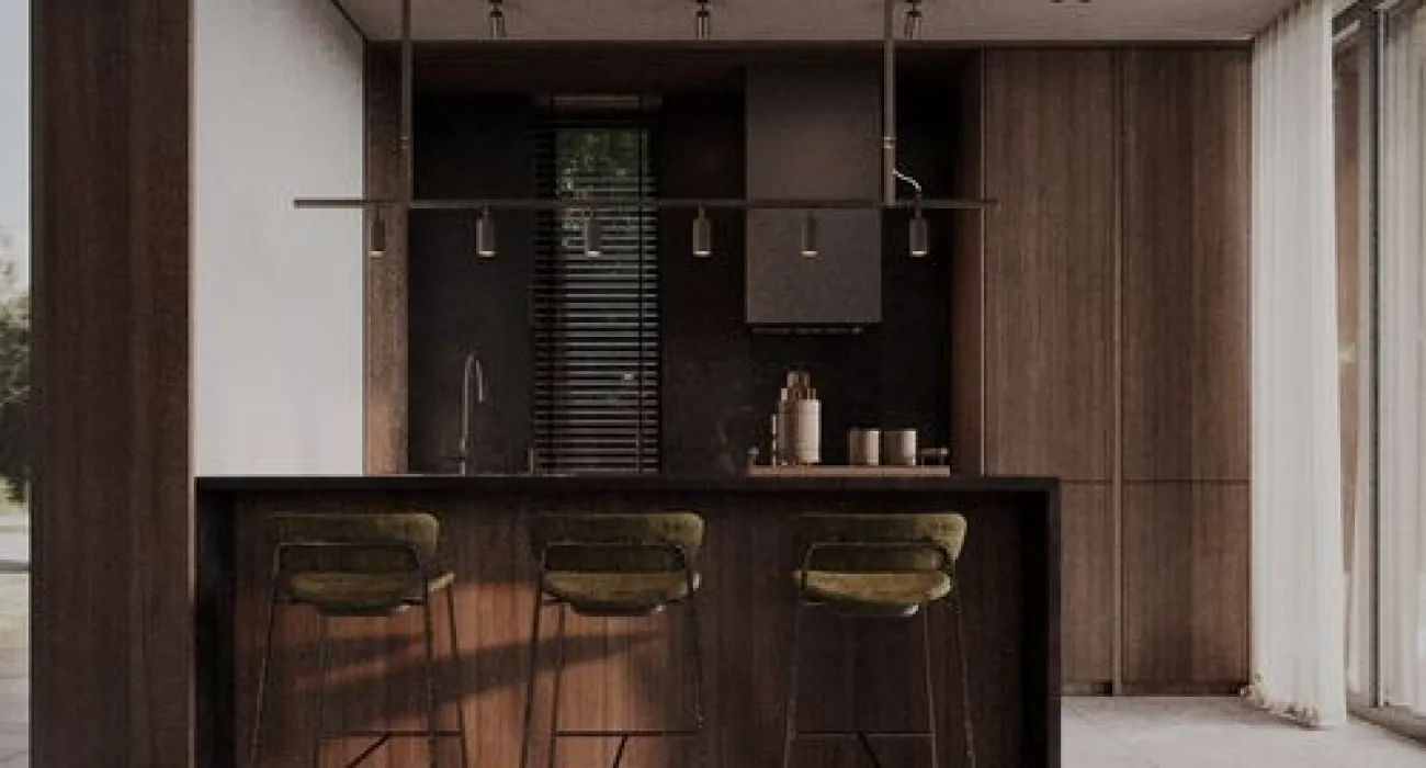 Vilă luxury 5 cam. Varna