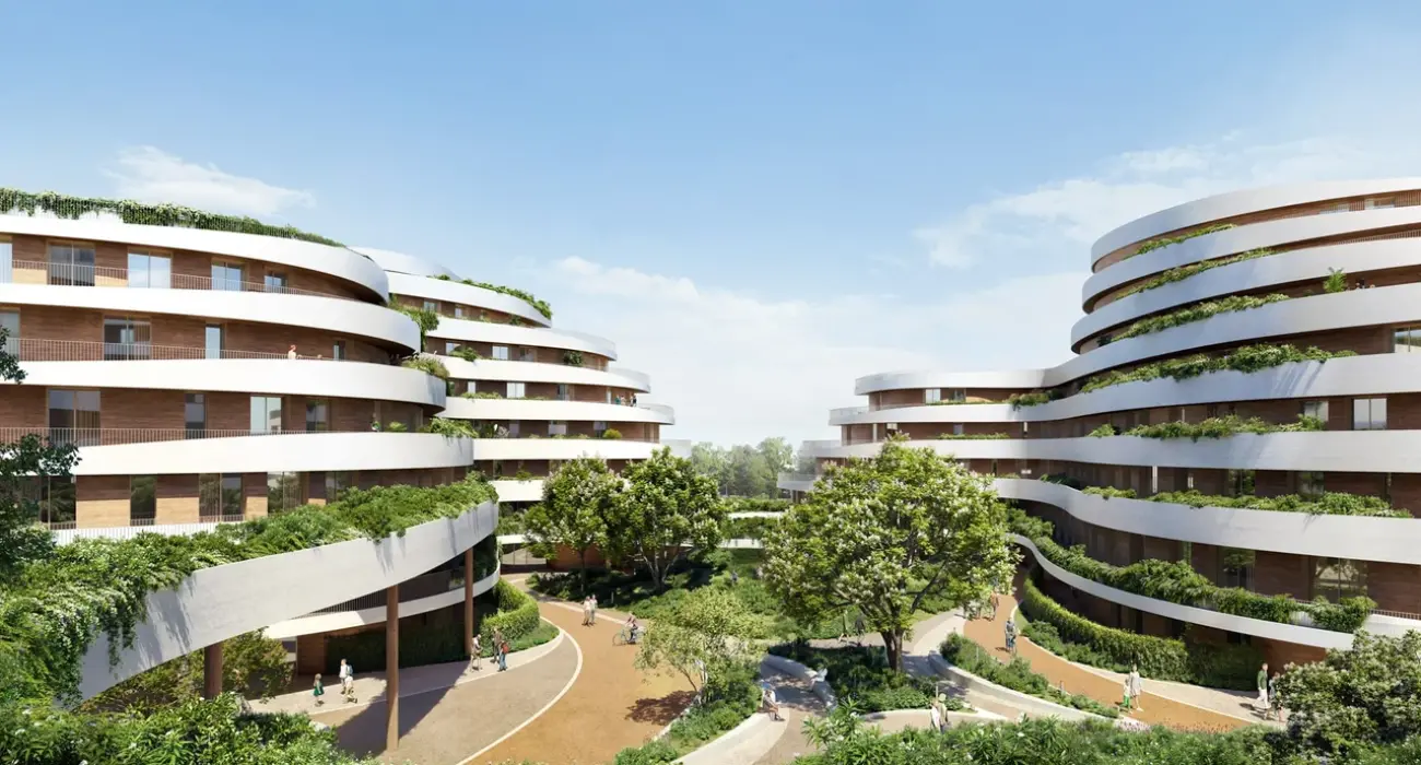 Apartament 2 cam, Bari