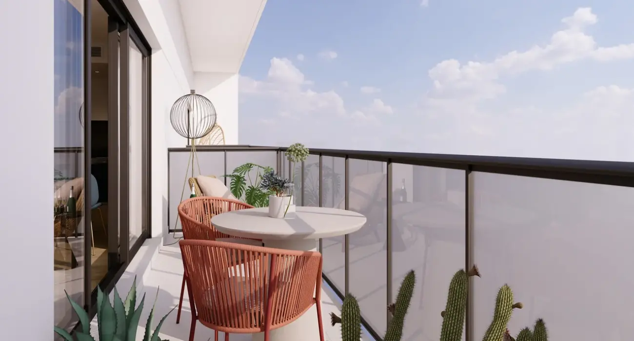 Apartamente 3 cam, Palma de Mallorca