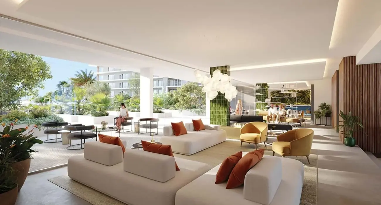 Apartament 3 cam, Seixal-Lisabona