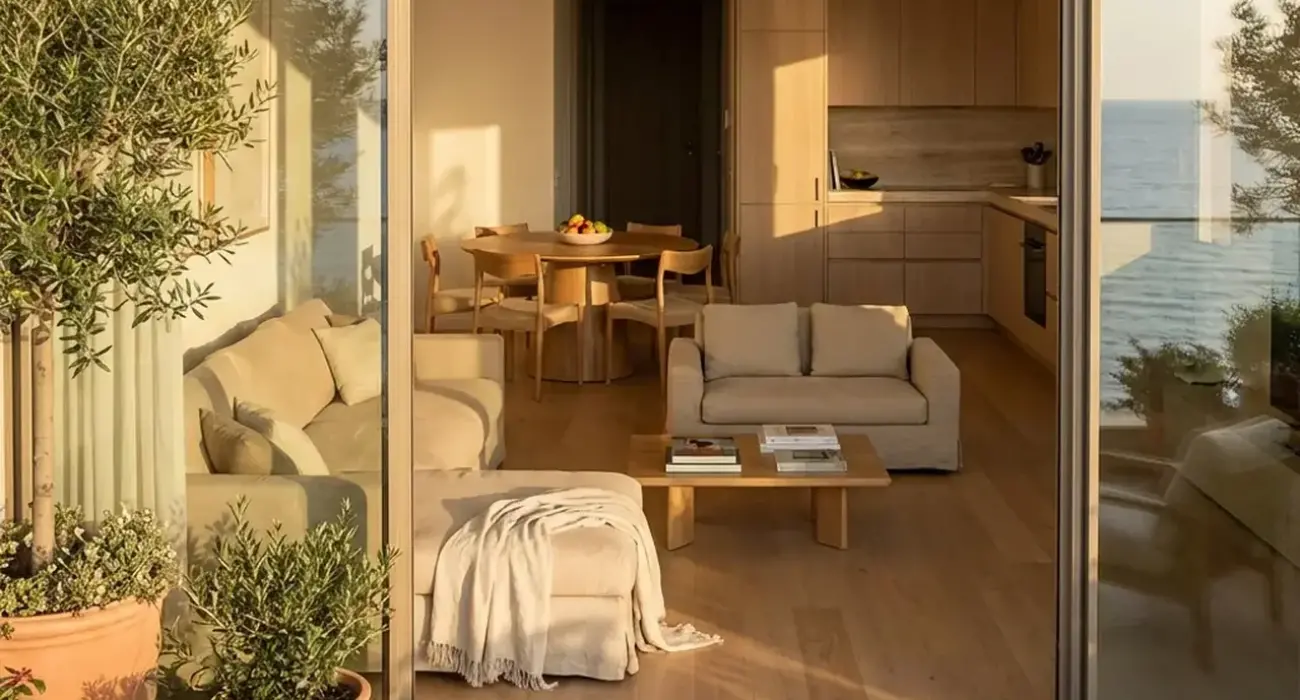 Apartamente 4 cam, Kaštela-Split