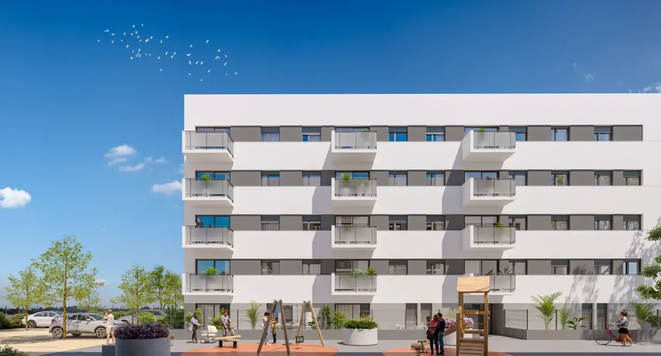 Apartamente 4 cam, Palma de Mallorca