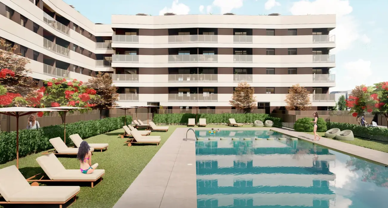 Apartamente 4 cam, Palma de Mallorca