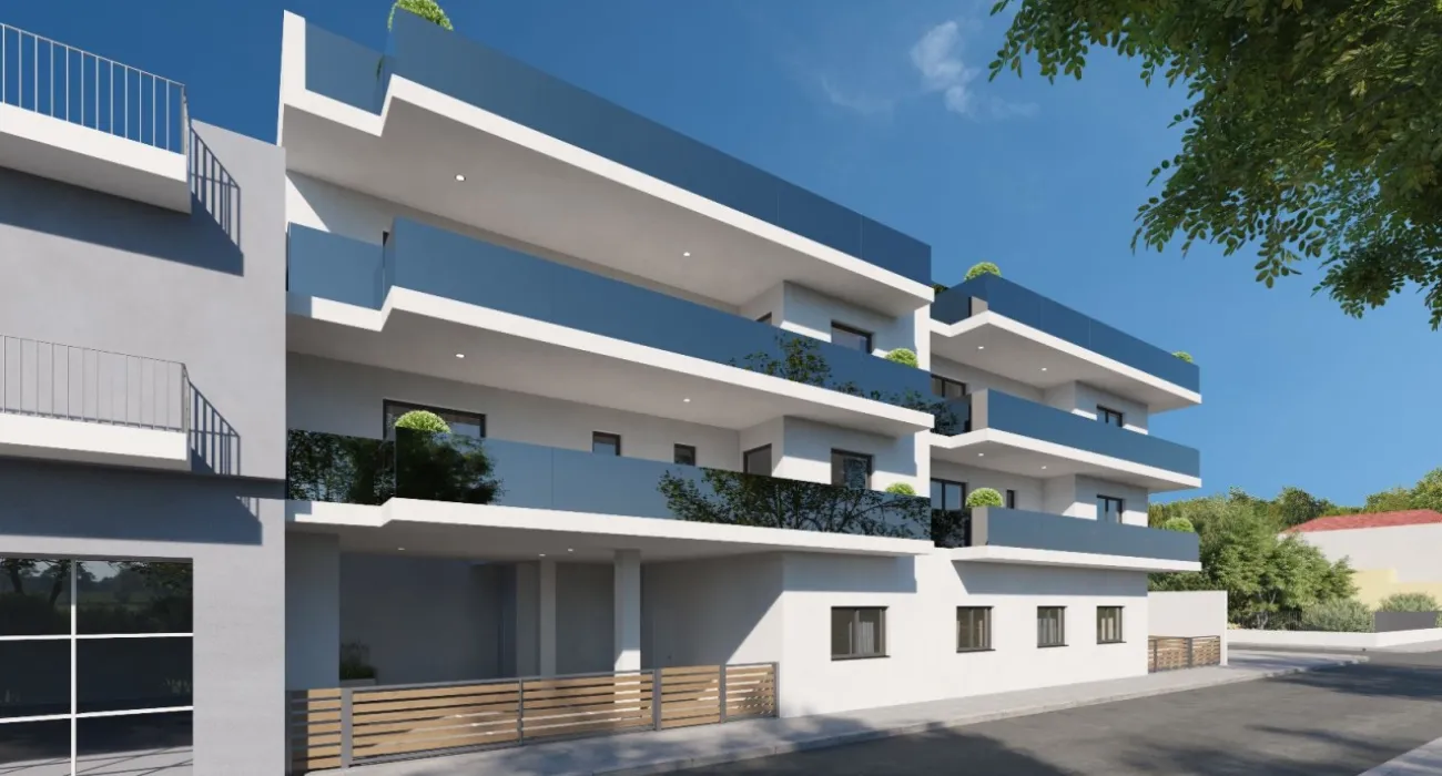 Apartament 3 cam, 86mp, et. 1, Atena