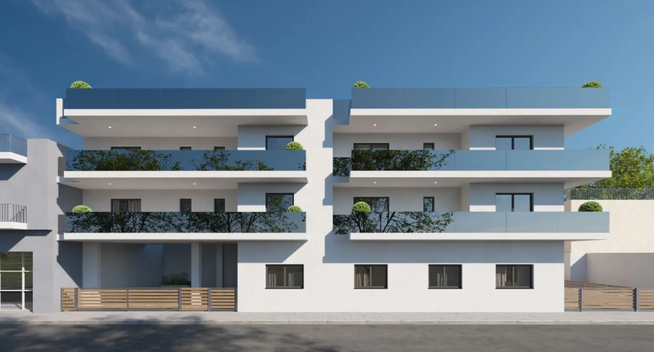 Apartament 3 cam, 86mp, et. 1, Atena