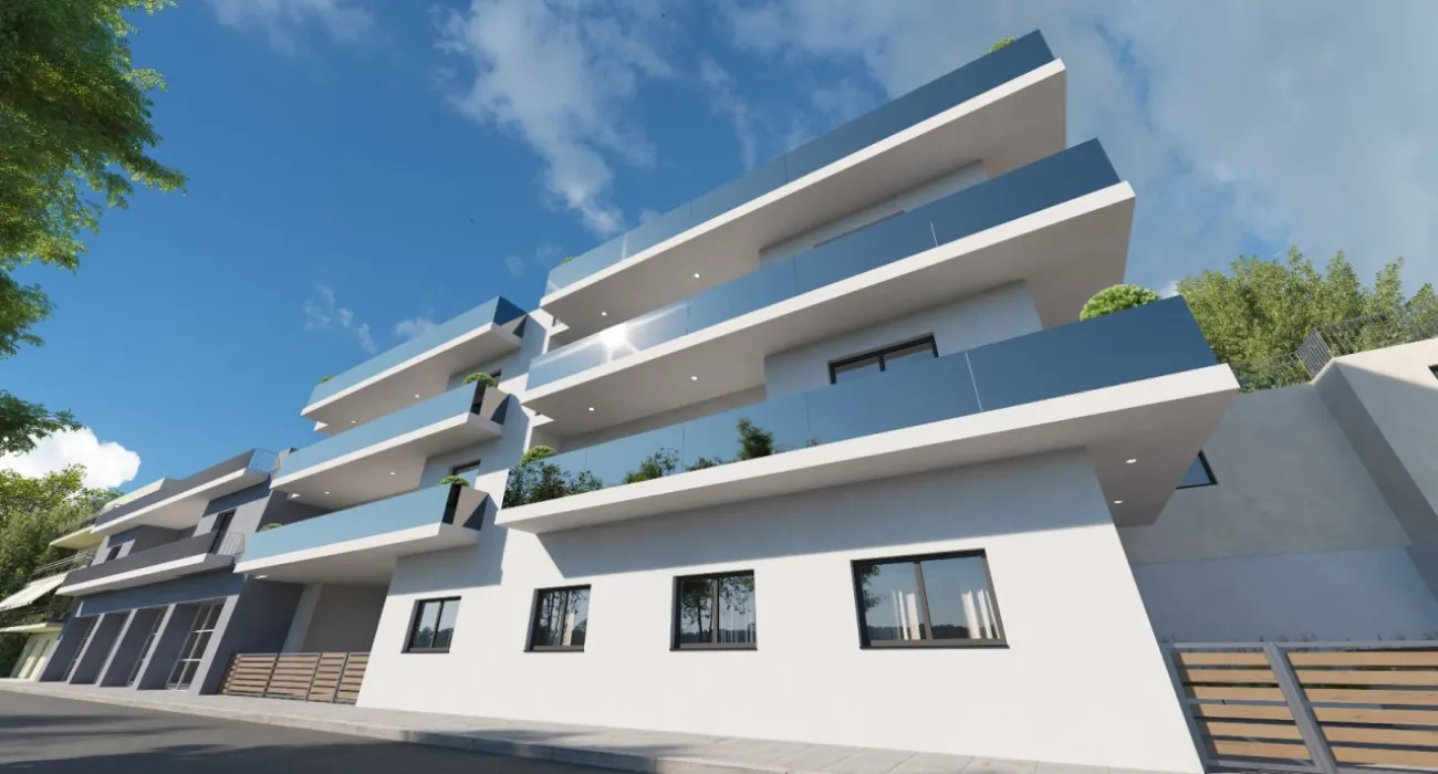 Apartament 3 cam, 86mp, et. 1, Atena