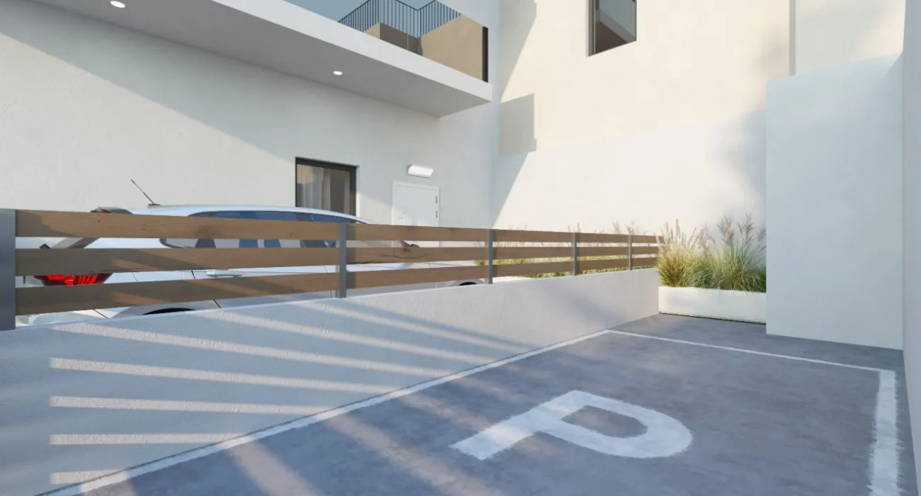 Apartament 3 cam, 86mp, et. 1, Atena