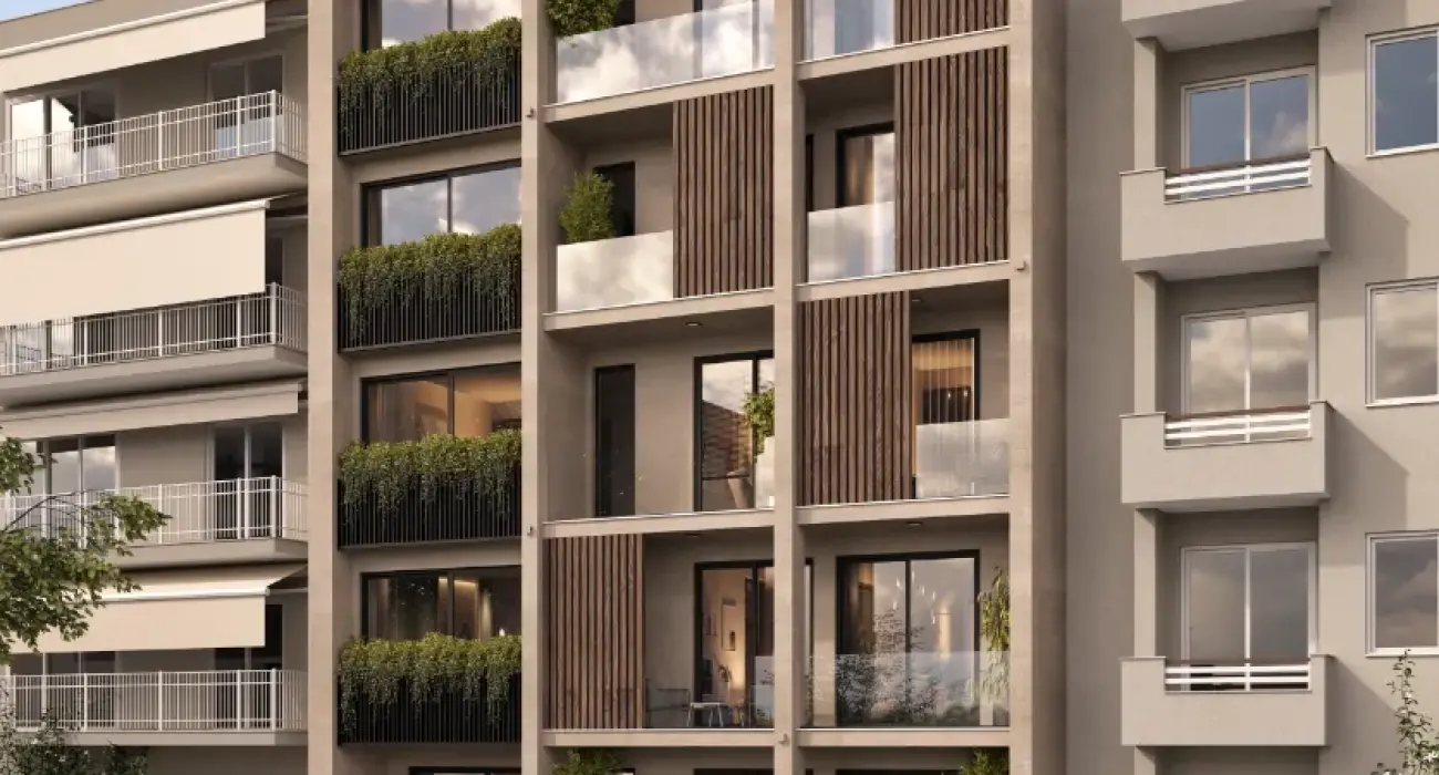 Apartament 3 cam, 51mp, Atena, Centru