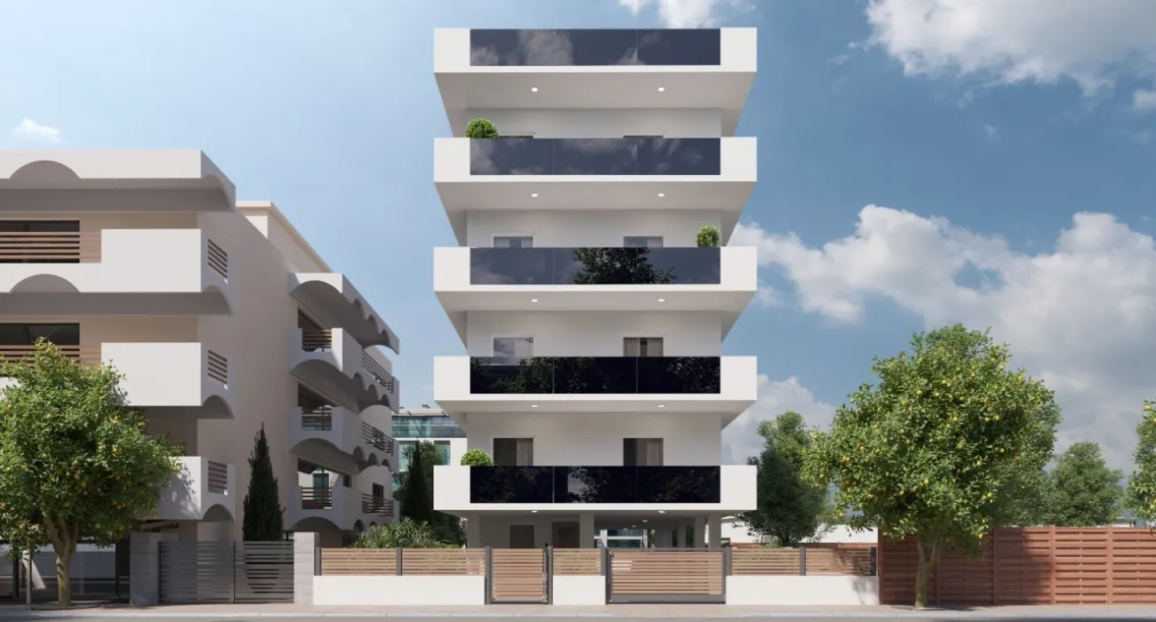 Penthouse 4 cam, 122mp, Atena, Elliniko