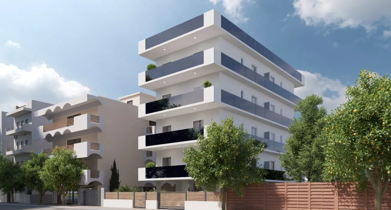 Penthouse 4 cam, 122mp, Atena, Elliniko