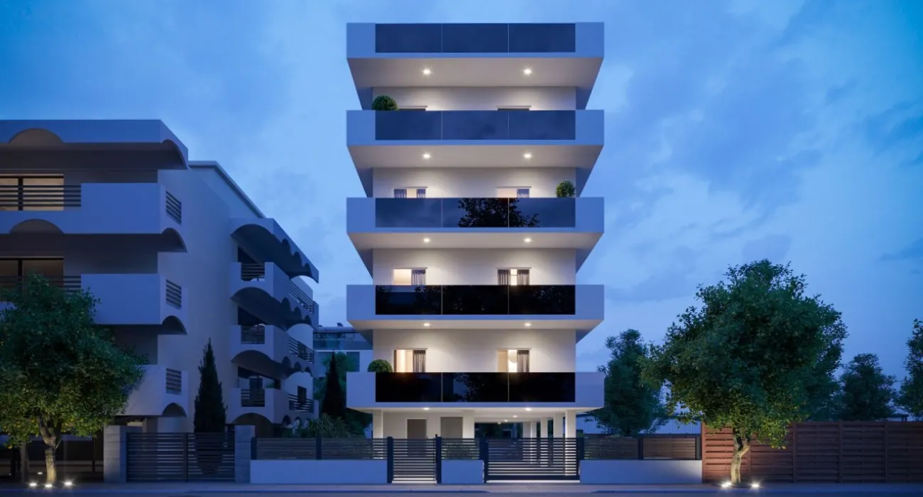 Penthouse 4 cam, 122mp, Atena, Elliniko