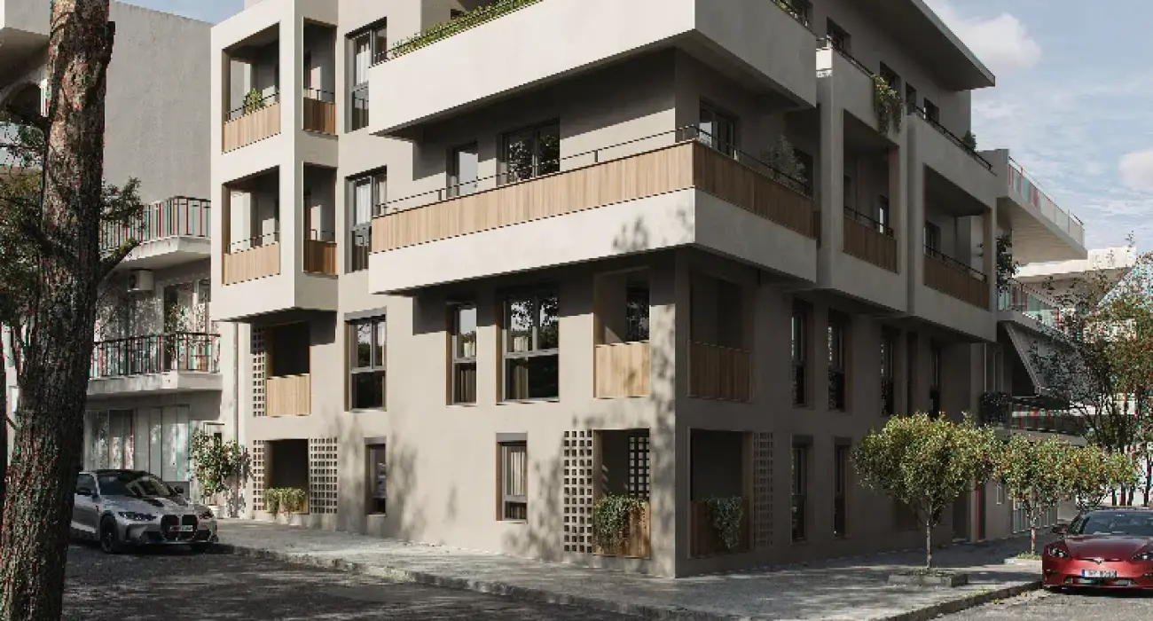 Apartament 3 cam, 79 mp, Atena, Ilioupoli