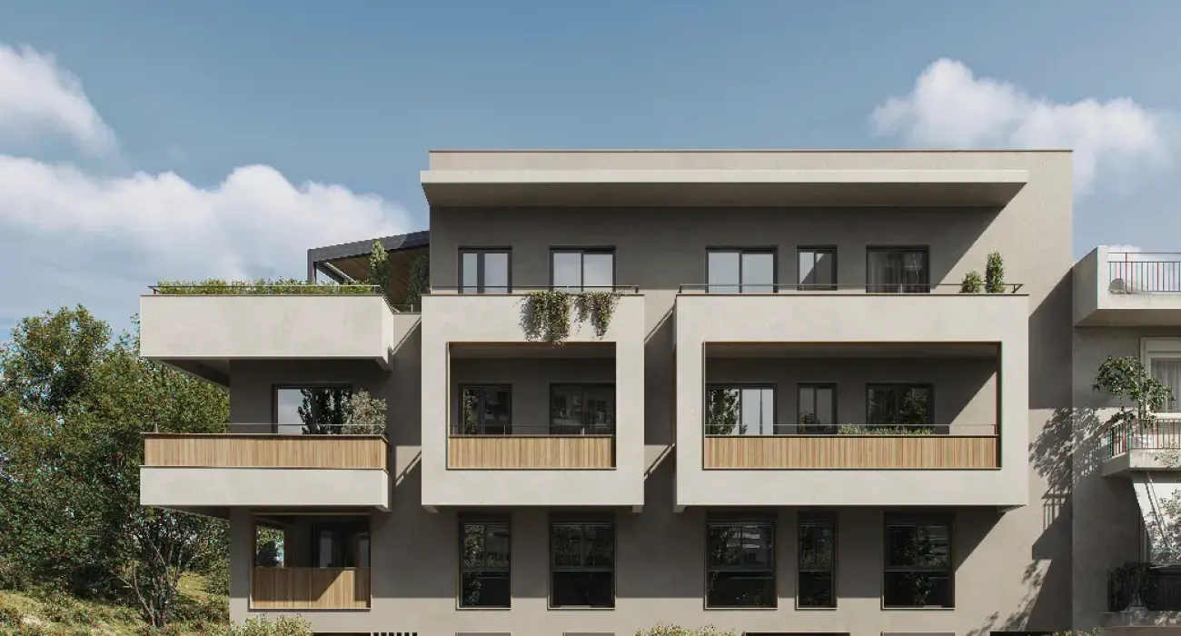 Apartament 3 cam, 79 mp, Atena, Ilioupoli