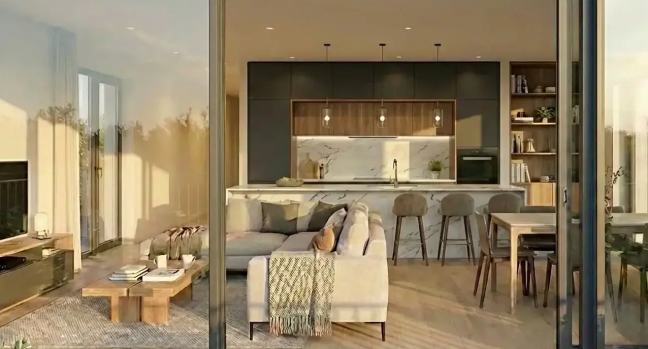 Penthouse 3 cam, Kaštela-Split