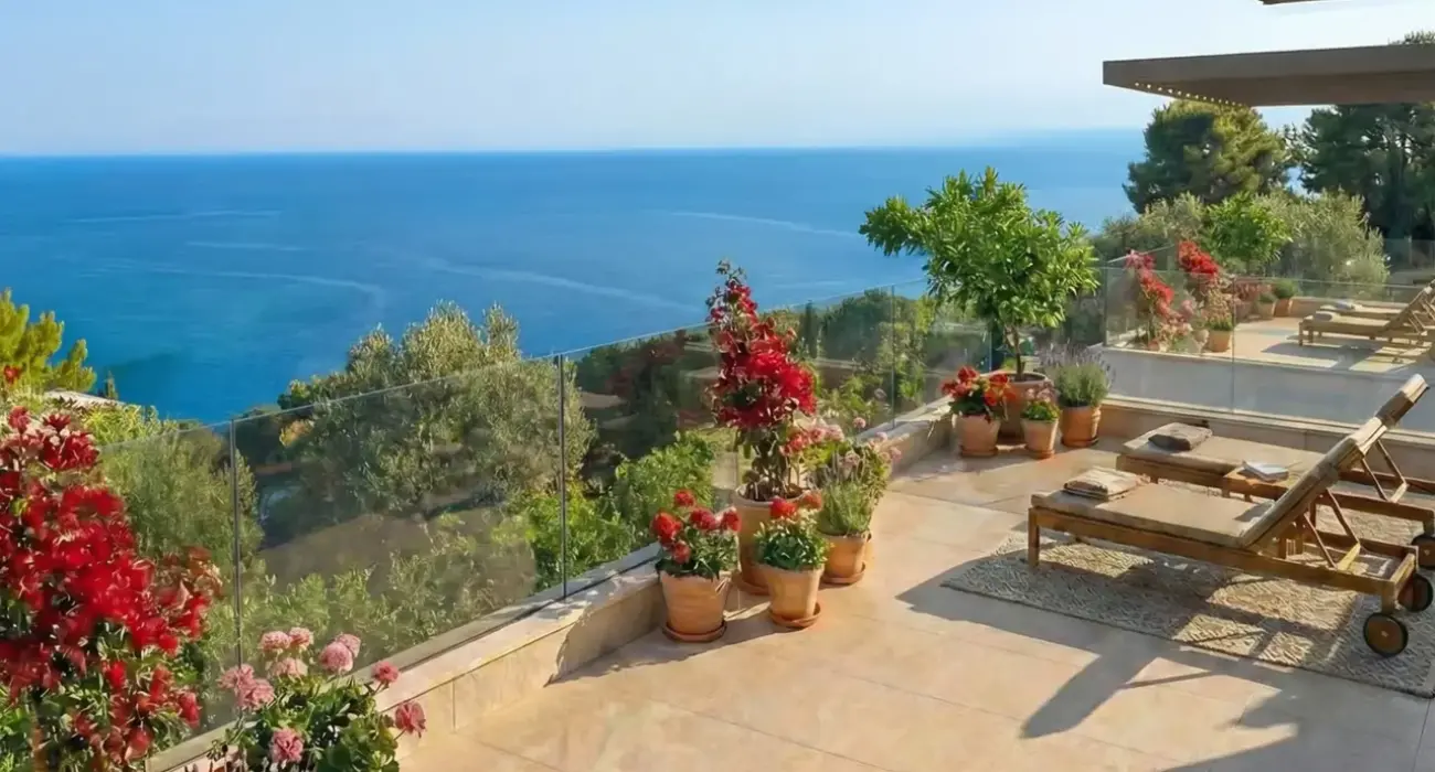 Penthouse 3 cam, Kaštela-Split