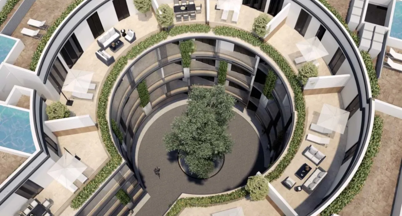 Apartament 2 cam. Birzebbuga Malta