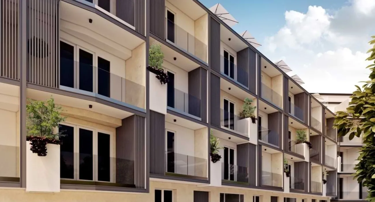 Apartament 2 cam. Birzebbuga Malta