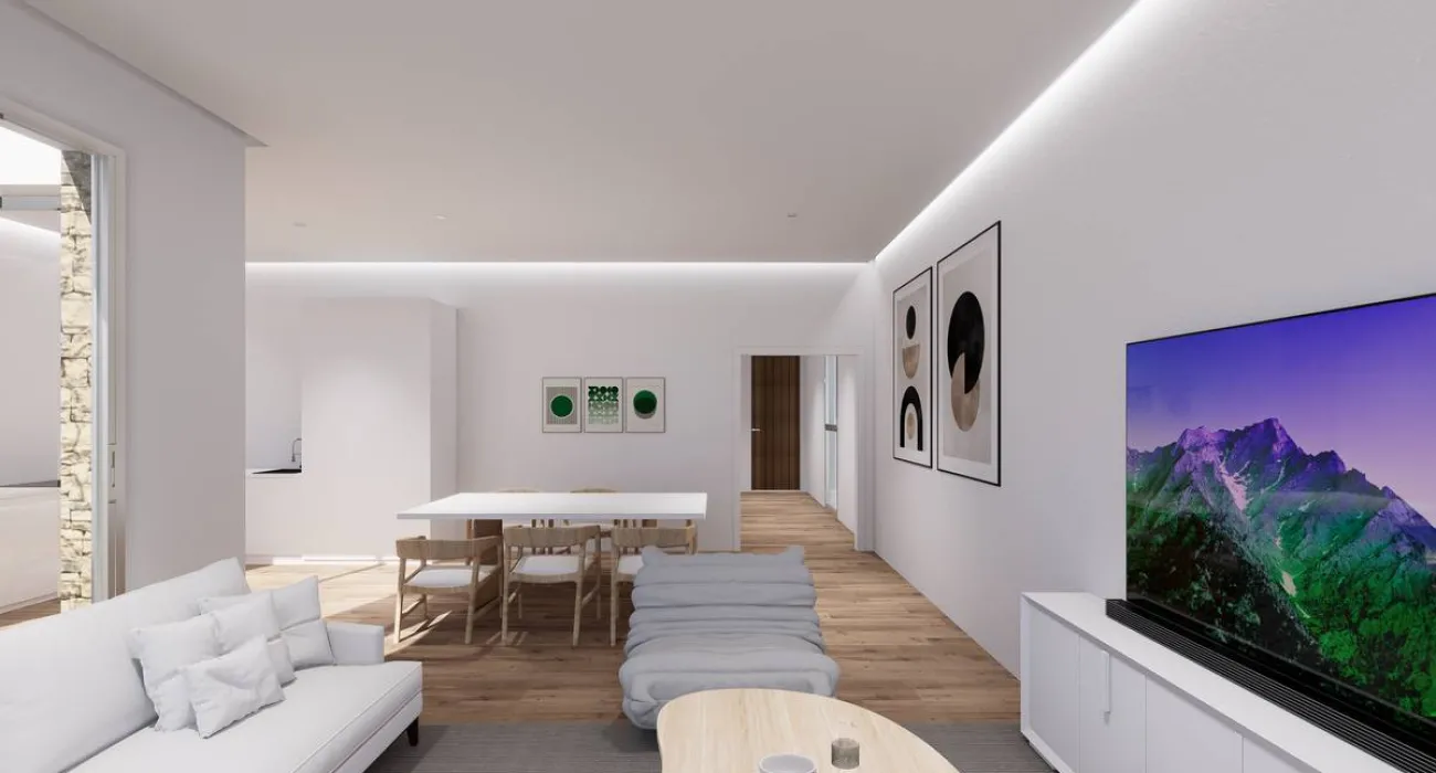 Vile 1 etaj, 4 dorm, Aljaraque-Huelva