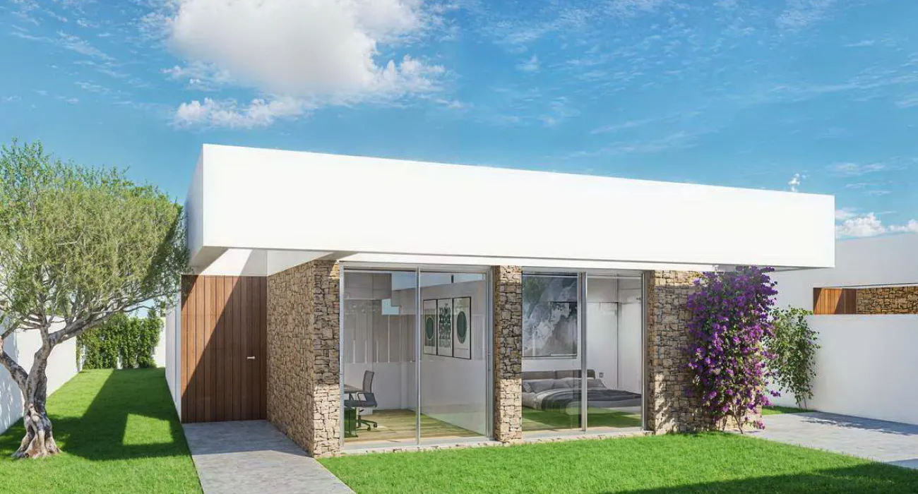 Vile 1 etaj, 4 dorm, Aljaraque-Huelva