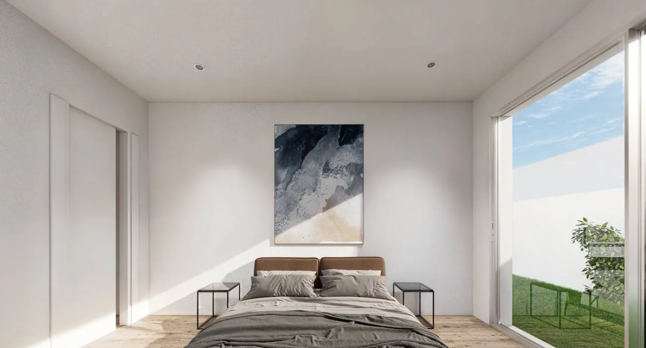 Vile 1 etaj, 4 dorm, Aljaraque-Huelva