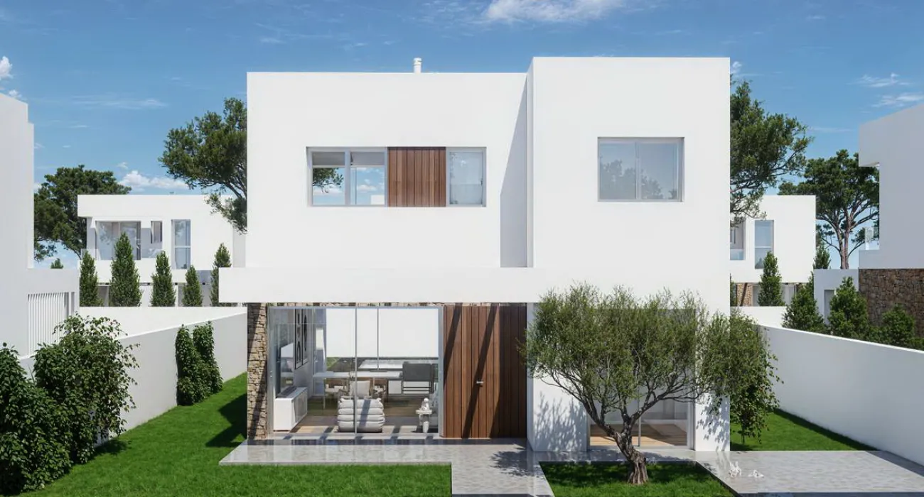 Vile 2 etaje, 3 dorm, Aljaraque-Huelva