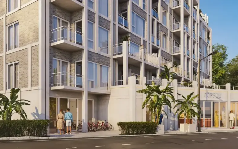 Apartamente 3 cam, 77-79mp, Varna - Foto 2