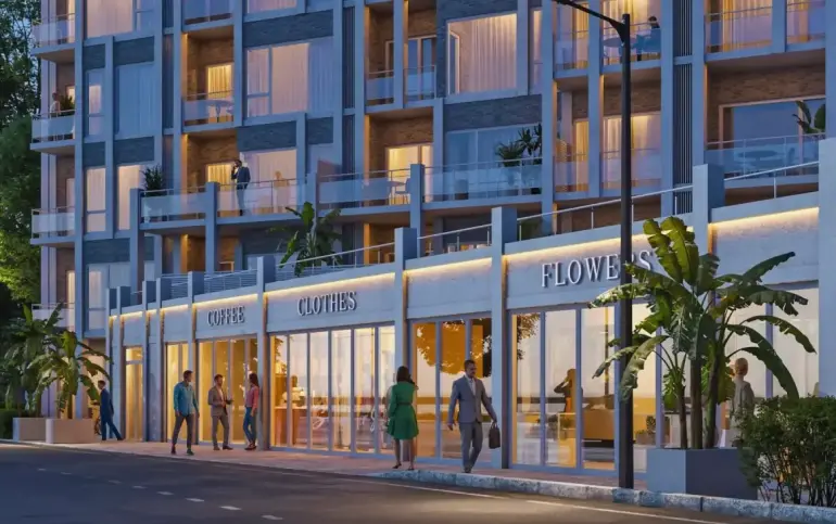 Apartamente 1 cam, 42,5mp, Varna - Foto 6