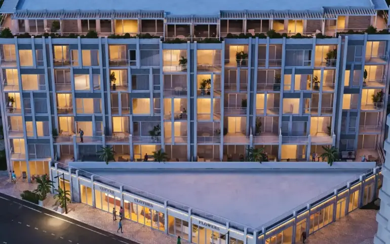 Apartamente 3 cam, 77-79mp, Varna - Foto 7