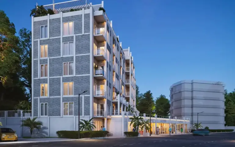 Apartamente 3 cam, 77-79mp, Varna - Foto 5