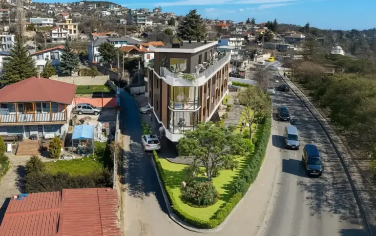 Studio 29mp, open-space, Varna - Foto 2