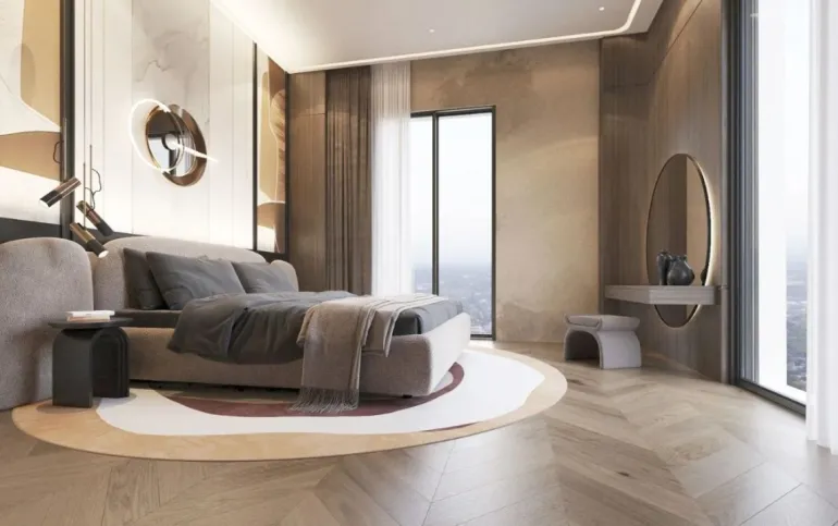 Penthouse 4 cam, 122mp, Atena, Elliniko - Foto 6