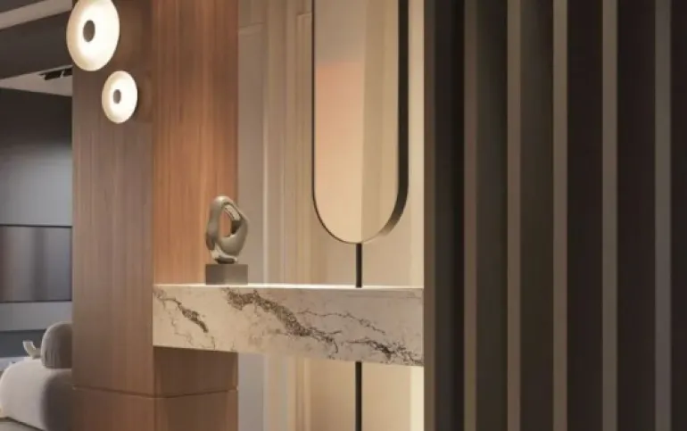 Penthouse 4 cam, 122mp, Atena, Elliniko - Foto 9