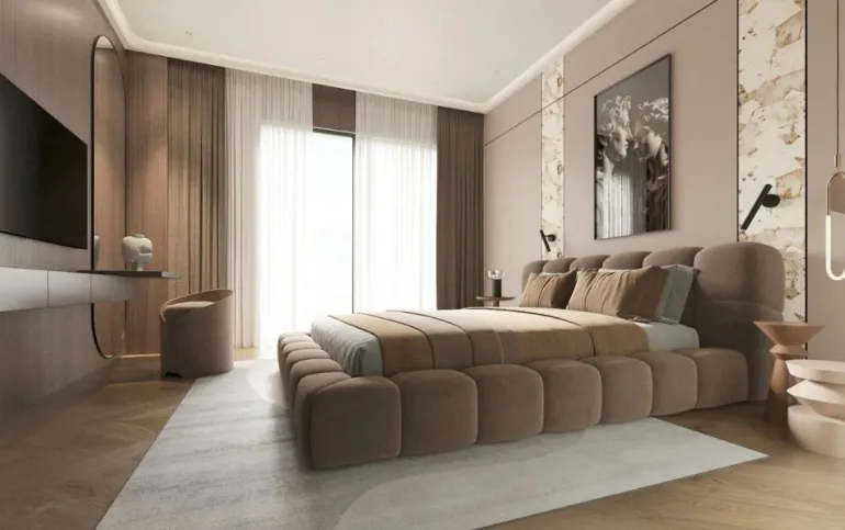 Penthouse 4 cam, 122mp, Atena, Elliniko - Foto 8