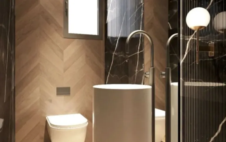 Penthouse 4 cam, 122mp, Atena, Elliniko - Foto 10