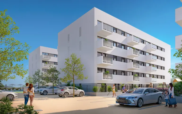 Apartamente 3 cam, Palma de Mallorca - Foto 3