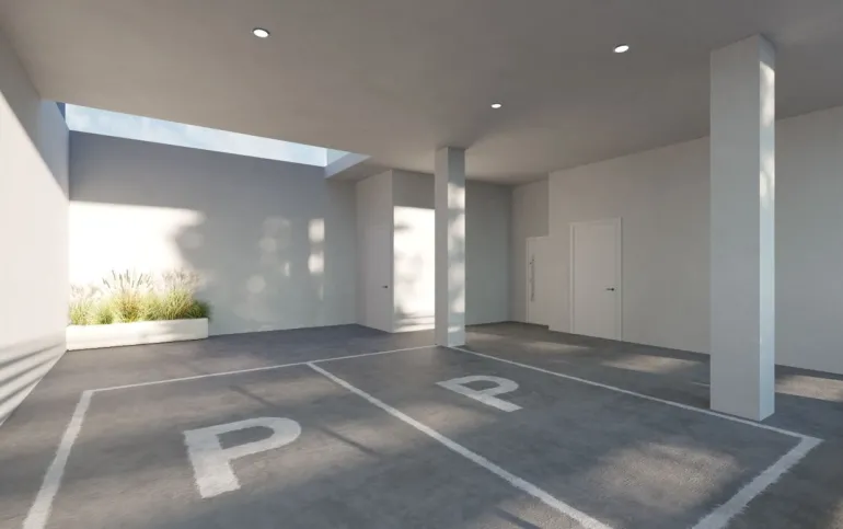 Apartament 3 cam, 86mp, et. 1, Atena - Foto 5