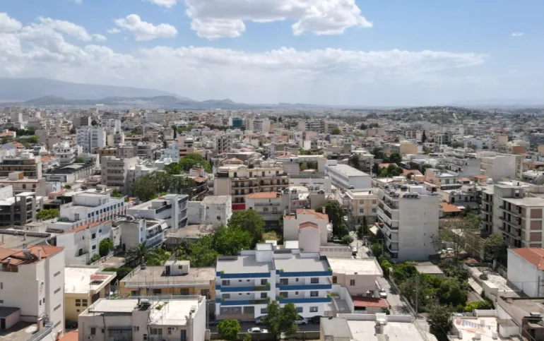 Apartament 3 cam, 86mp, et. 1, Atena - Foto 7