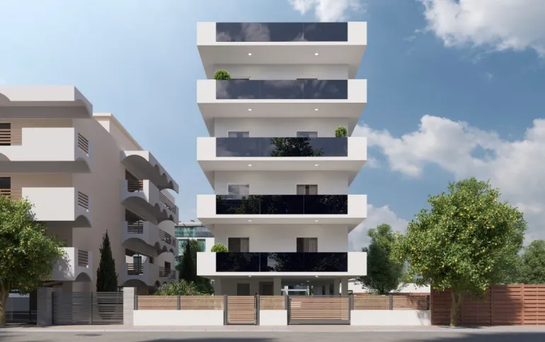 Penthouse 4 cam, 122mp, Atena, Elliniko - Foto 2