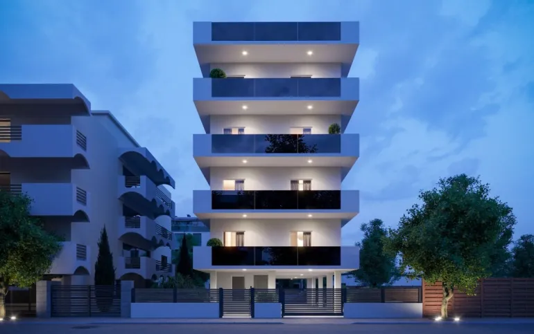 Penthouse 4 cam, 122mp, Atena, Elliniko - Foto 3