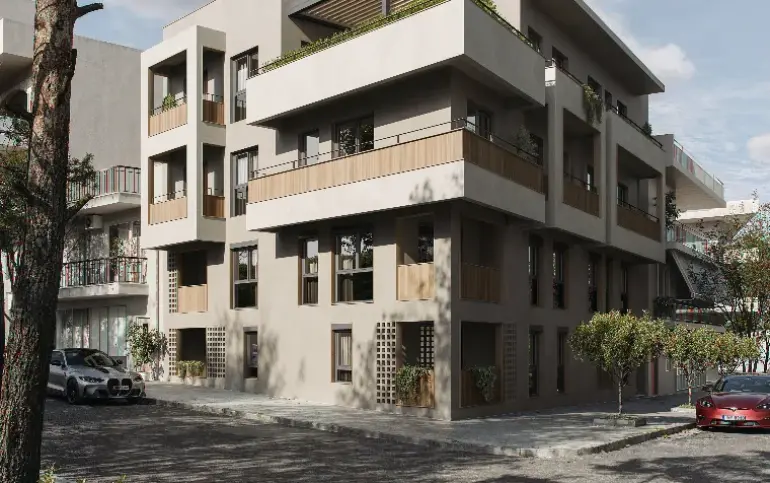 Apartament 3 cam, 79 mp, Atena, Ilioupoli - Foto 3