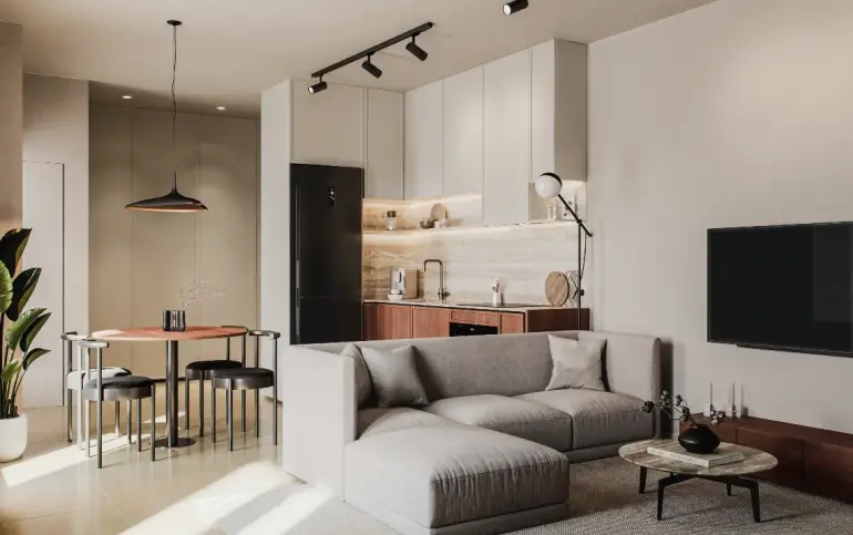 Apartament 3 cam, 79 mp, Atena, Ilioupoli - Foto 5