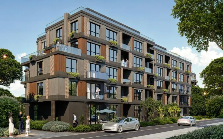 Apartamente 2 cam, 47-63mp, Varna - Foto 3