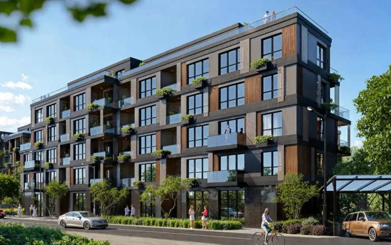 Apartamente 2 cam, 47-63mp, Varna - Foto 1