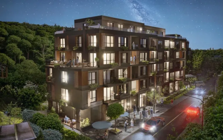 Penthouse 3 cam, de la 88mp, Varna - Foto 5