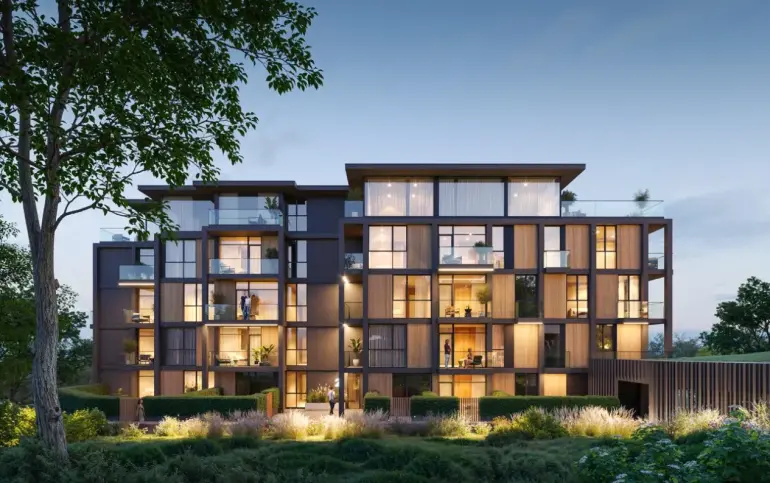 Studio 1 cam, 29-43mp, Varna - Foto 3