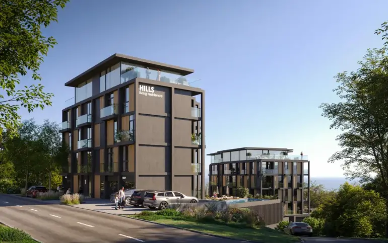 Apartament 3 cam, 61-76 mp, Varna - Foto 1