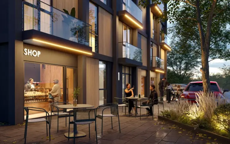 Apartament 3 cam, 61-76 mp, Varna - Foto 4